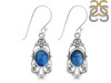 Labradorite Earring LBD-RDE-95.