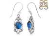 Labradorite Earring LBD-RDE-95.