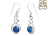 Labradorite Earring LBD-RDE-97.