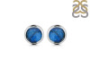 Labradorite Stud Earring LBD-RDE-992.