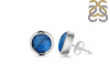 Labradorite Stud Earring LBD-RDE-992.