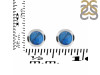 Labradorite Stud Earring LBD-RDE-993.