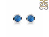 Labradorite Stud Earring LBD-RDE-993.