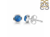 Labradorite Stud Earring LBD-RDE-993.
