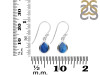 Labradorite Earring LBD-RDE-999.