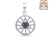 Labradorite Illuminati Pendant LBD-RDEP-881.