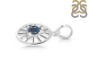 Labradorite Illuminati Pendant LBD-RDEP-881.