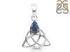 Labradorite Triquetra Pendant LBD-RDEP-892.