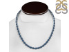 Labradorite Necklace LBD-RDN-106.