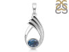 Labradorite Pendant LBD-RDP-131.
