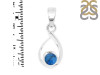 Labradorite Pendant LBD-RDP-135.