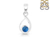 Labradorite Pendant LBD-RDP-135.