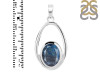 Labradorite Pendant LBD-RDP-140.