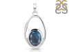 Labradorite Pendant LBD-RDP-140.