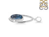 Labradorite Pendant LBD-RDP-140.