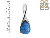 Labradorite Pendant LBD-RDP-207.