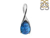 Labradorite Pendant LBD-RDP-207.