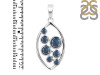 Labradorite Pendant LBD-RDP-33.