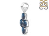 Labradorite Pendant LBD-RDP-379.