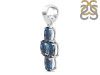 Labradorite Pendant LBD-RDP-383.