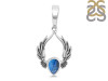 Labradorite Pendant LBD-RDP-409.