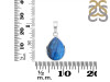 Labradorite Pendant LBD-RDP-474.