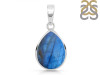 Labradorite Pendant LBD-RDP-474.