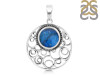 Labradorite Pendant LBD-RDP-48.