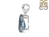 Labradorite Pendant LBD-RDP-483.