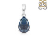 Labradorite Pendant LBD-RDP-484.