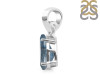 Labradorite Pendant LBD-RDP-484.