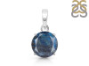 Labradorite Pendant LBD-RDP-485.
