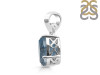 Labradorite Pendant LBD-RDP-485.