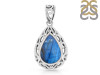 Labradorite Pendant LBD-RDP-49.