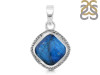 Labradorite Pendant LBD-RDP-52.