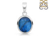 Labradorite Pendant LBD-RDP-682.