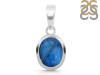 Labradorite Pendant LBD-RDP-683.