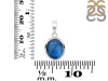 Labradorite Pendant LBD-RDP-684.