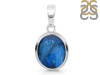Labradorite Pendant LBD-RDP-684.