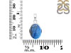 Labradorite Pendant LBD-RDP-686.