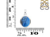 Labradorite Pendant LBD-RDP-687.