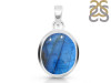 Labradorite Pendant LBD-RDP-687.