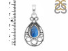 Labradorite Pendant LBD-RDP-77.