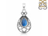 Labradorite Pendant LBD-RDP-77.