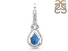 Labradorite Pendant LBD-RDP-81.