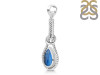 Labradorite Pendant LBD-RDP-81.