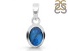 Labradorite Pendant LBD-RDP-940.
