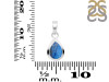 Labradorite Pendant LBD-RDP-941.