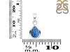 Labradorite Pendant LBD-RDP-942.