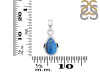 Labradorite Pendant LBD-RDP-943.